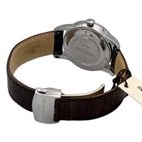 Orologio Wyler Vetta Uomo Calendario Fasi Luna in Acciaio 8116370215 - 8116370215